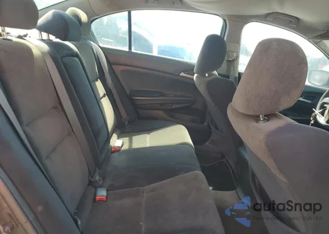 2008 Honda Accord Lxp из США, поврежденный, VIN JHMCP26488C076850